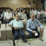 हिमालय के भविष्य पर पुनर्विचार जरूरी, हिमनदों की सुरक्षा सर्वोच्च प्राथमिकता : पद्मश्री एकलव्य शर्मा