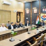 देहरादून बार एसोसिएशन को जल्द मिलेगा अपना प्रोफेशनल ऑफिस भवन,*