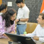 समाधान दिवस में 102 शिकायतें दर्ज, अधिकारियों को समयबद्ध निस्तारण के निर्देश