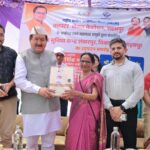 मुख्यमंत्री के ‘लखपति दीदी’ संकल्प को नई गति: सहसपुर में 2,500 महिलाओं के लिए सामान्य सुविधा केंद्र का शुभारंभ