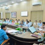 राजस्व न्यायालयों के लंबित वादों पर डीएम सख्त, स्मार्ट मॉनिटरिंग से तय होगी जवाबदेही