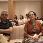 दो दिवसीय ‘द लिटरेरी टेबल’ लिटरेचर एंड आर्ट्स फेस्टिवल का आज दीप प्रज्वलन के साथ हुआ भव्य शुभारंभ