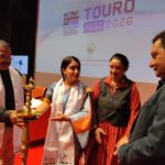 जिम्मेदार पर्यटन के लिए हे.न.ब.गढ़वाल केन्द्रीय विश्वविद्यालय में 11 को मिला ‘सैर-सलीका पुरस्कार’*