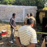 देहरादून के क्लेमेंटटाउन में पति ने पत्नी को गोली मारी, खुद कंट्रोल रूम को दी सूचना फिर फरार